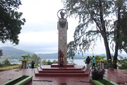 Aneka Sudut Cantik Sabang di Aceh