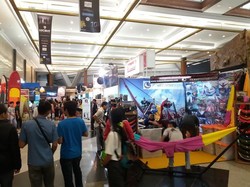 Berburu Promo Paket Wisata Diving di Deep & Extreme 2016