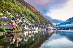 10 Kota di Eropa yang Mulai Digandrungi Turis Asia