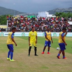 Sepakbola Timor Leste yang Semakin Menggeliat