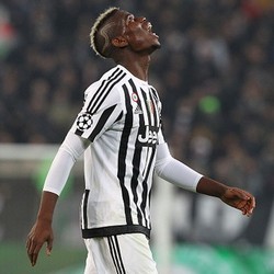 Pogba Siap Perbarui Kontrak di Juventus