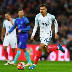 Berhati-hati Memperlakukan Dele Alli