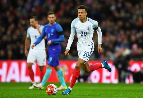 Berhati-hati Memperlakukan Dele Alli