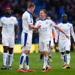 Sir Alex Nilai Leicester Pantas Jadi Juara