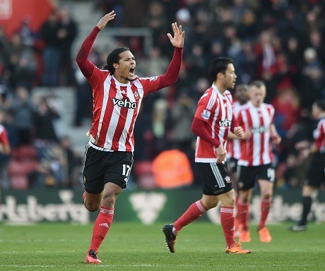 Semangat Belanda di Skuat Southampton untuk Hadapi Leicester City