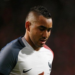 Payet Tak Yakin Bakal Tampil di Euro 2016