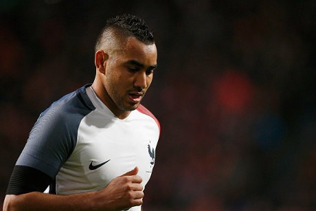 Payet Tak Yakin Bakal Tampil di Euro 2016