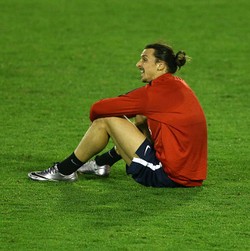 Ibrahimovic Banjir Tawaran