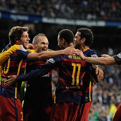 Ketika Jeda Internasional Mengganggu  El Clasico