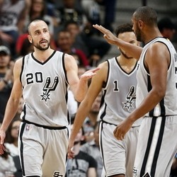 Spurs Bikin Rekor Baru Usai Kalahkan Pelicans