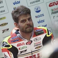 Cal Crutchlow Merasa Jadi Fernando Alonso-nya MotoGP