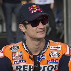 Pedrosa Bicara soal Target Podium, Kerja Keras, dan Jerez