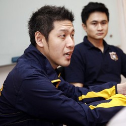 Buktikan Mampu Berprestasi, Hoki Es Berhasrat Lebih Populer di Indonesia