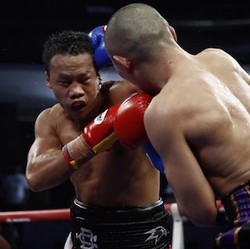 Daud Yordan Agresif, tapi...