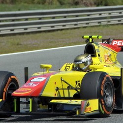 Hari Kedua Tes di Jerez, Sean Perbaiki Catatan Waktu