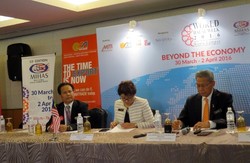 MIHAS 2016 Hadirkan Produk Bersertifikat Halal dari 29 Negara