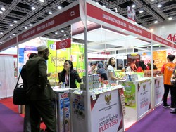 50 Perusahaan Indonesia Hadir Dalam Ajang MIHAS 2016