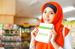 Makin Laris di Pasaran, Produk Halal Bisa Tingkatkan Ekonomi Dunia
