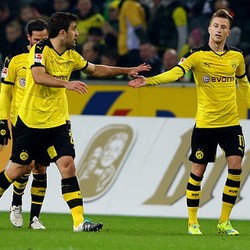 Reus: Dortmund Bukan Melawan Klopp, tapi Liverpool