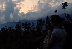 Jalan-jalan Seru ke Punthuk Setumbu