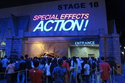 Asyik! Ada Diskon Trans Studio Bandung di AntaVaya Mega Travel Fair