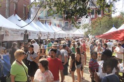 Penipuan Berkedok Festival Makan Palsu Kini Marak di Amerika