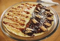 Bersantai Menikmati Pannekoek dan Kopi Gaya Belanda di Goedkoop