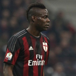 Mario Balotelli Mau Jadi Super Lagi