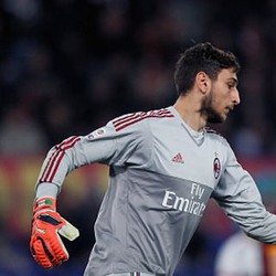 Berlusconi Tegaskan Donnarumma Tidak Dijual