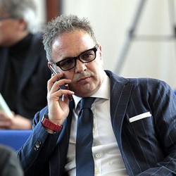 Nasib Mihajlovic Ditentukan Hasil Milan di Akhir Musim