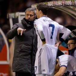 Jika Batal ke MU, Mourinho Diklaim Akan Balik ke Madrid