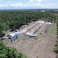 Banyuwangi Punya Sirkuit BMX Terbaik di Indonesia