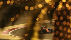 Rio Lihat Sisi Positif dari Dua Sesi Latihan Bebas