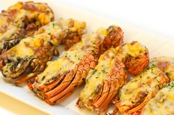 Tiap Makan Malam Selama 7 Hari Ada Menu Berbeda di Sailendra