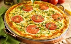 Pesanan Pizza Salah, Wanita Ini Hubungi Polisi