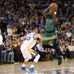 Celtics Beri Warriors Kekalahan Kandang Pertama