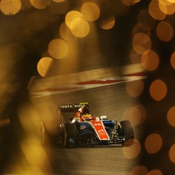 Harapan Ibunda Rio di GP Bahrain