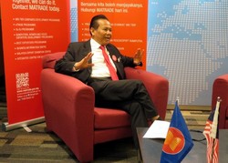 Jumlah Industri Produk Halal Malaysia Naik Dua Kali Lipat