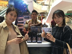 Indonesia Gencar Jual Wisata Bali and Beyond di Korea Selatan