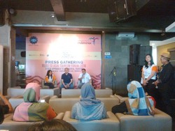 20 Negara Akan Ikut Asian Tourism Forum 2016 di Bandung
