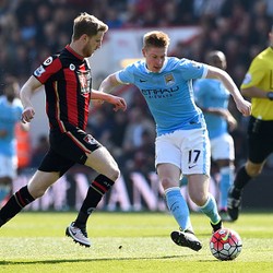 Manisnya Comeback De Bruyne