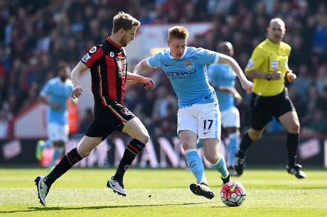 Manisnya Comeback De Bruyne