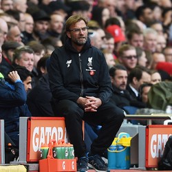 Klopp: Semestinya Liverpool Bisa Menang Atas Spurs