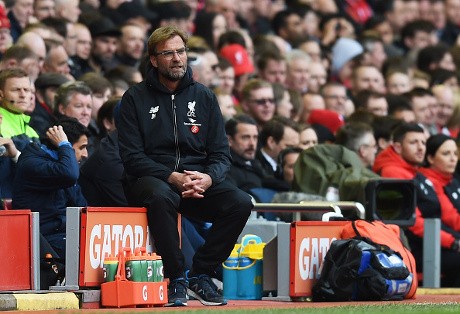 Klopp: Semestinya Liverpool Bisa Menang Atas Spurs