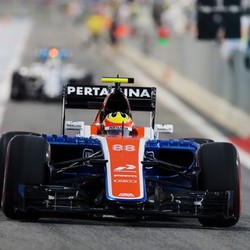 Rio Kecewa dengan Sesi Kualifikasi