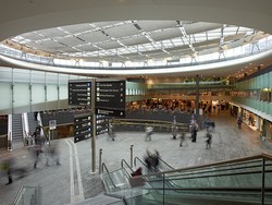 10 Bandara dengan Sistem Keamanan Paling Baik Sedunia