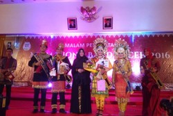 Demi Promosi Wisata, Banda Aceh Gelar Ajang Agam Inong 2016
