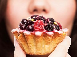 Ini Dia Dessert Cantik Menggiurkan yang Populer di Instagram (2)