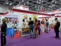 Beragam Produk Halal dari 29 Negara Ditampilkan dalam MIHAS 2016