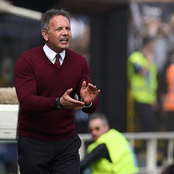 Milan Menurun Lagi, Mihajlovic pun Murka